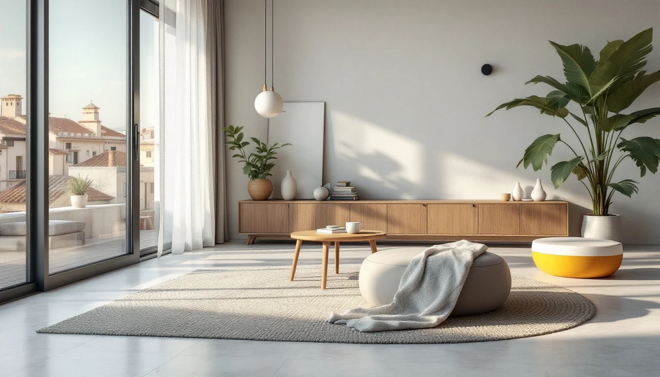 Acoustic Insulation in Spain: The Compliance Gap Between Legacy Homes and Modern Law