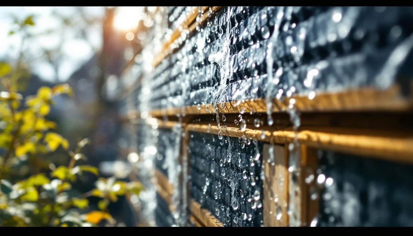 The Insulation Paradox: Why Thermal Bridges Destroy Airtight Homes