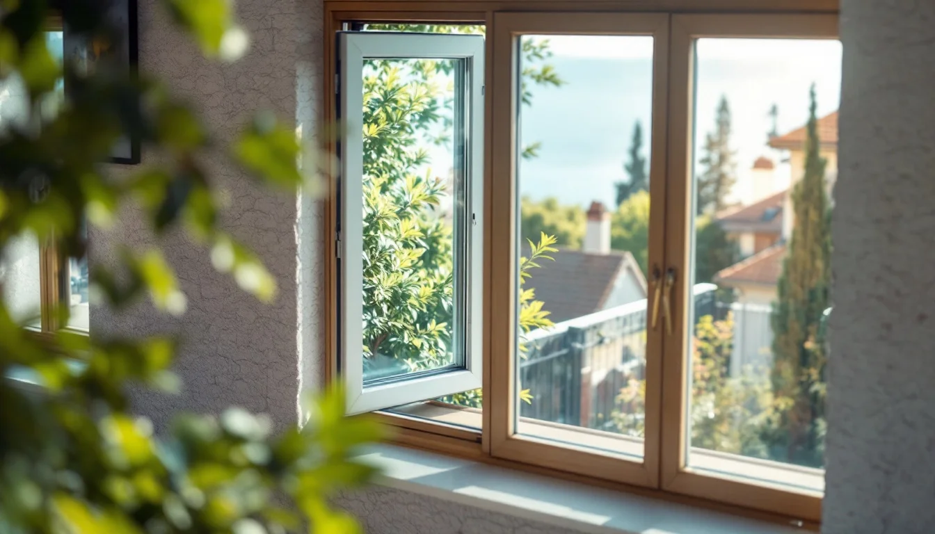 Guide de sélection des fenêtres pour les maisons en Espagne : valeurs U, matériaux et cumul des aides en 2026